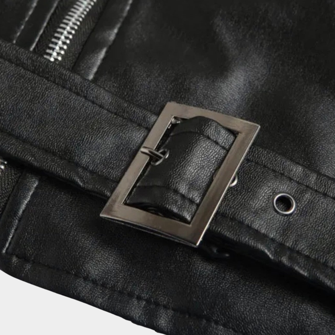 Como | Classic Streetwear Jacket