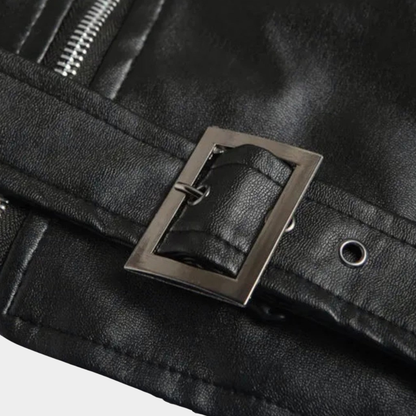 Como | Classic Streetwear Jacket
