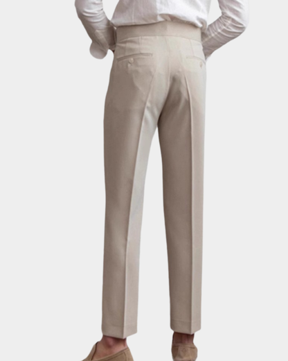 Portofino | Smart Casual Trousers