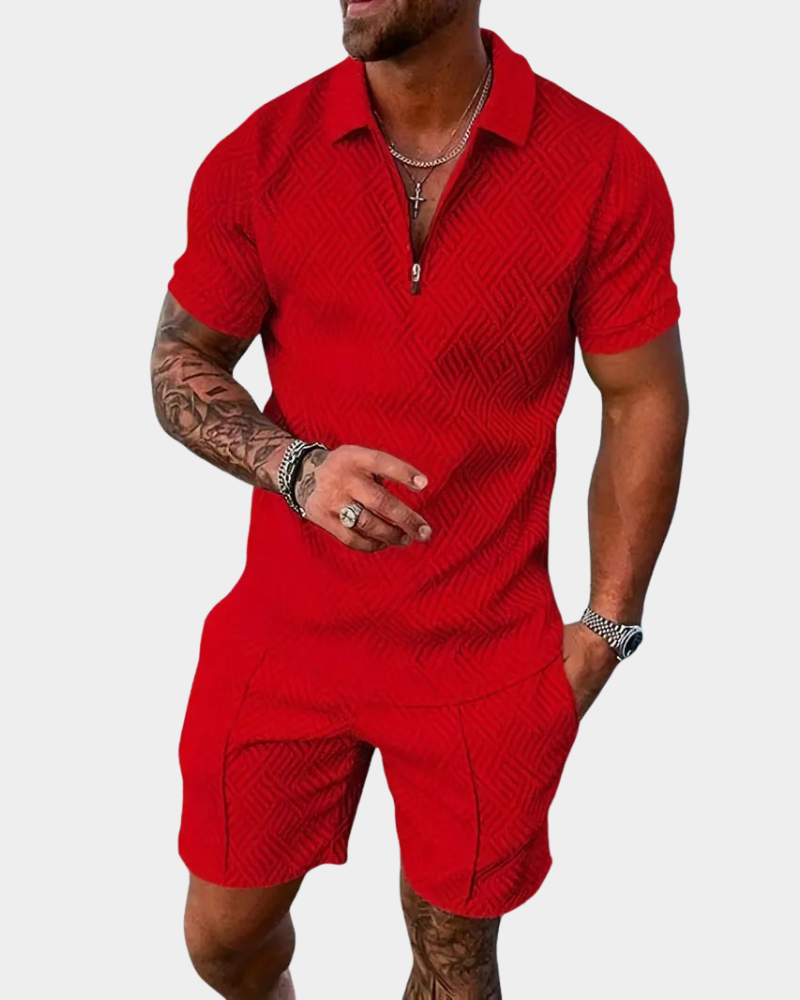 Vallelunga | Summer Matching Set