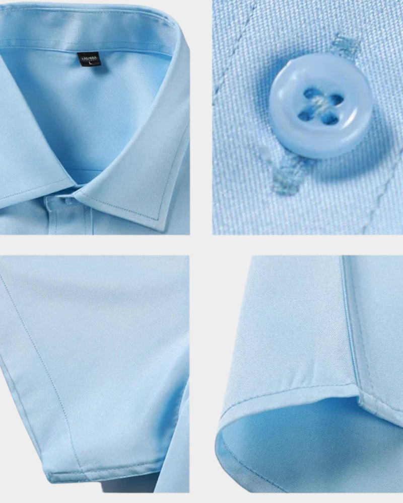 Selinunte | Smart Casual Shirt