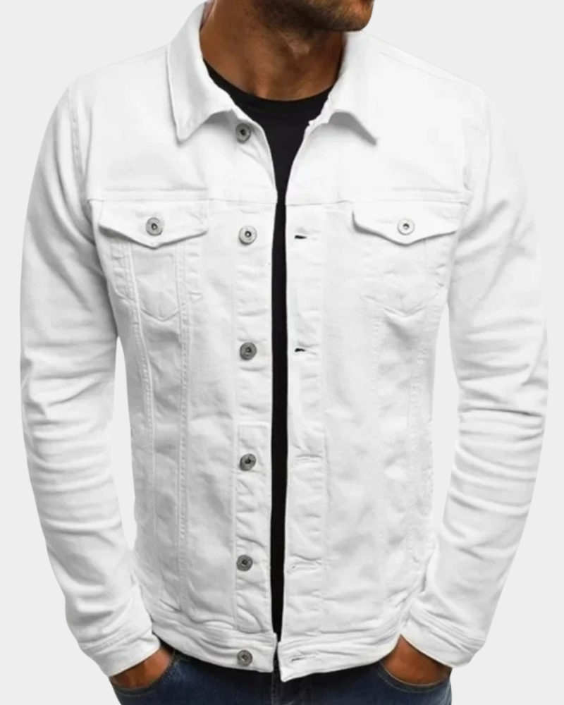 Ciro | Everyday Essential Jacket
