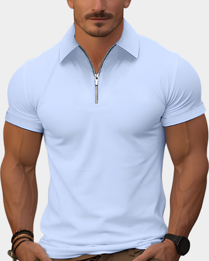 Augusto | Casual Polo Shirt