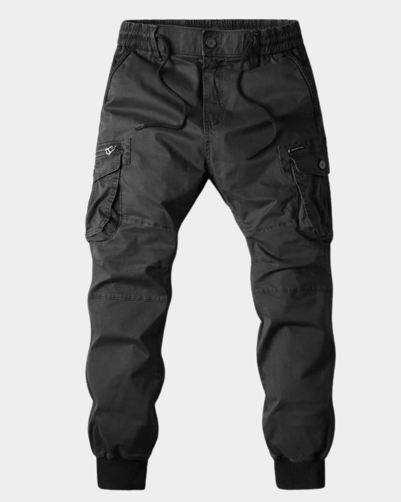 Palermo | Cargo Joggers Pants
