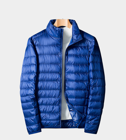 Chioggia | Sleek Summer Jacket