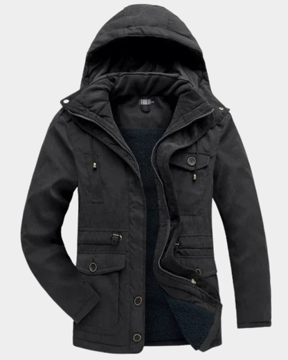 Chieti | Stylish Winter Jacket