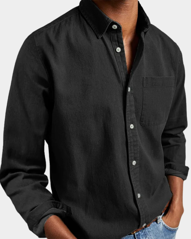 Somma | Premium Comfort Shirt