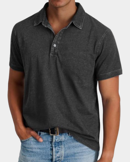 Adriano | Casual Polo Shirt