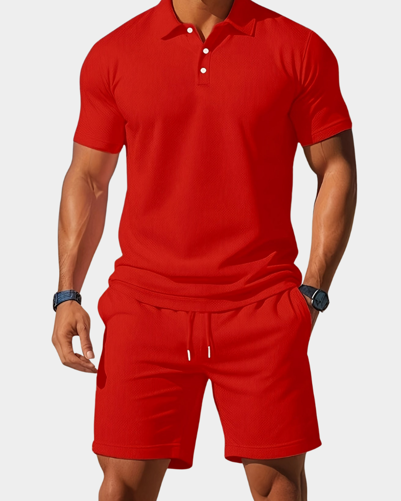 Venezia | Premium Casual Set