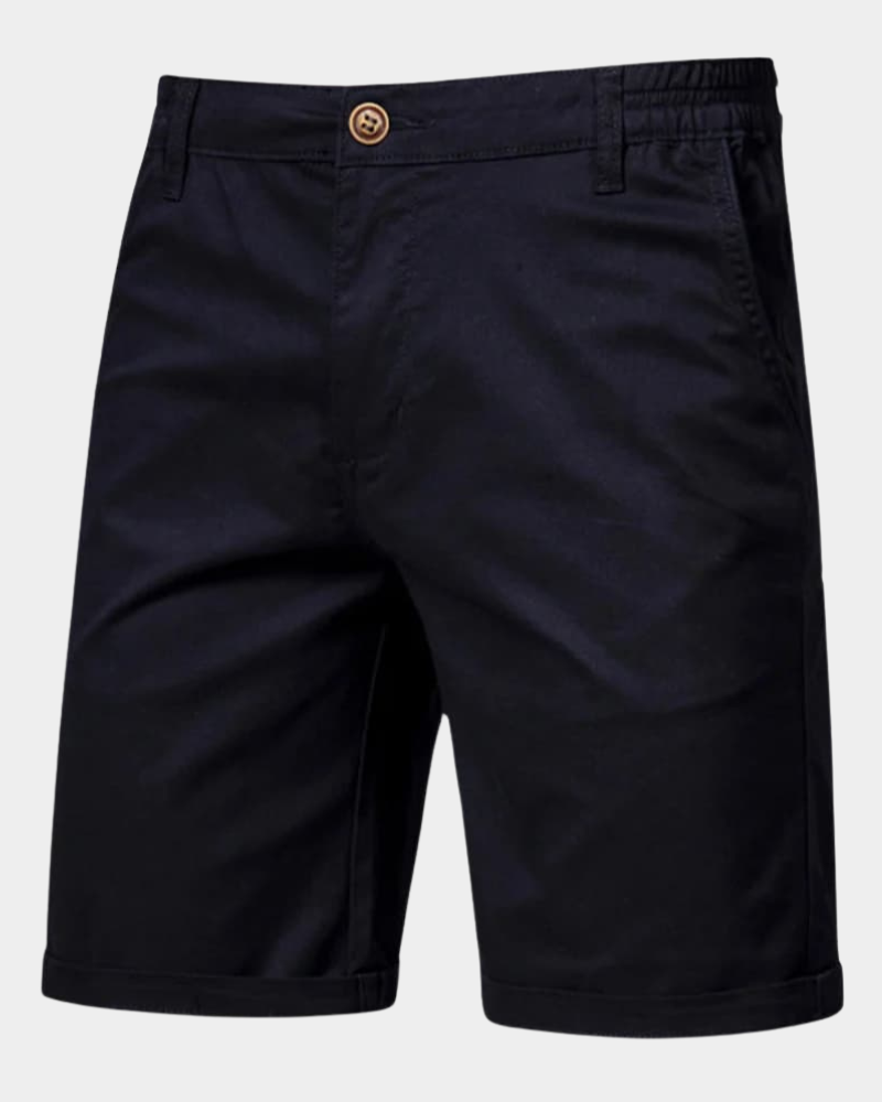 Manfredi | Stylish Casual Shorts