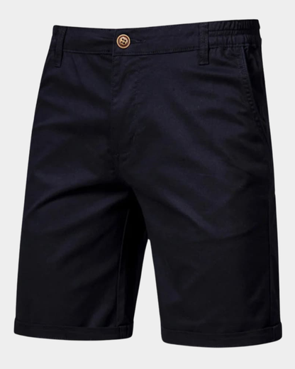 Manfredi | Stylish Casual Shorts