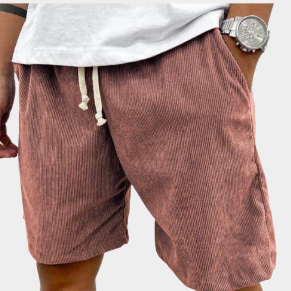 Militello | Everyday Comfort Shorts