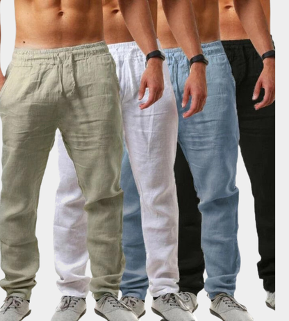Pietro | Relaxed Comfort Pants