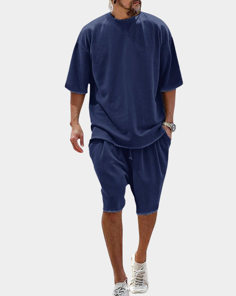 Vito | Cozy Comfort Leisure Set