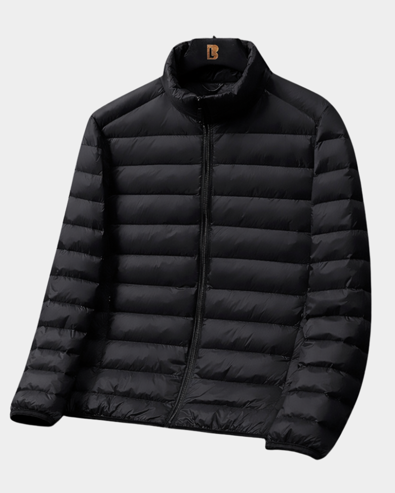 Cesare | Lightweight Down Jacket