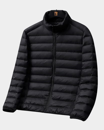 Cesare | Lightweight Down Jacket