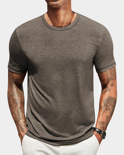 Salvatore | Sleek Fit Shirt