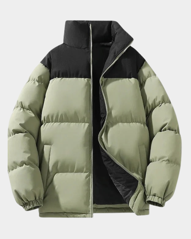 Carrara | Essential Thermal Puffer Jacket