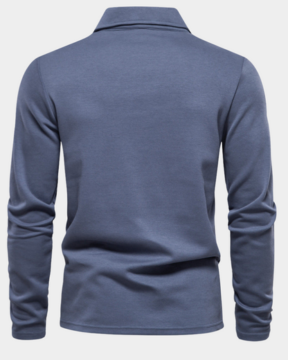 Alba | Classic Fit Polo Shirt