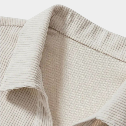 Sabino | Summer Collar Shirt