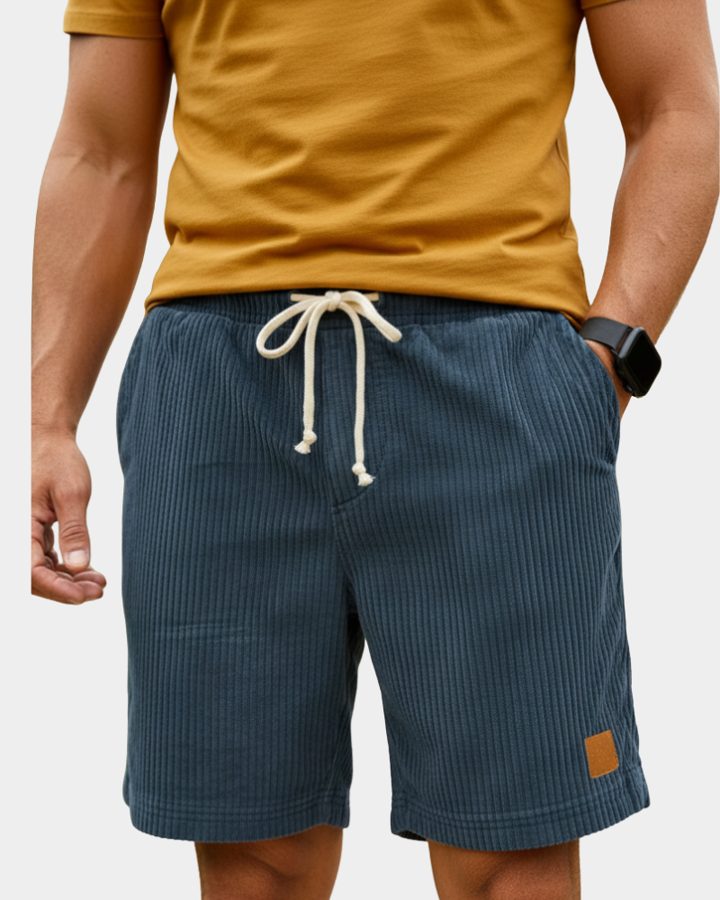 Massimiliano | Classic Comfort Shorts