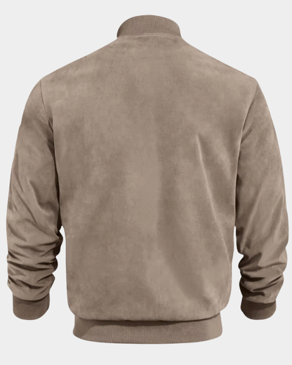 Candido | Premium Bomber Jacket