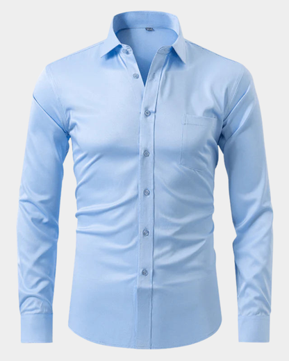 Spartaco | Supreme Comfort  Stretch Shirt