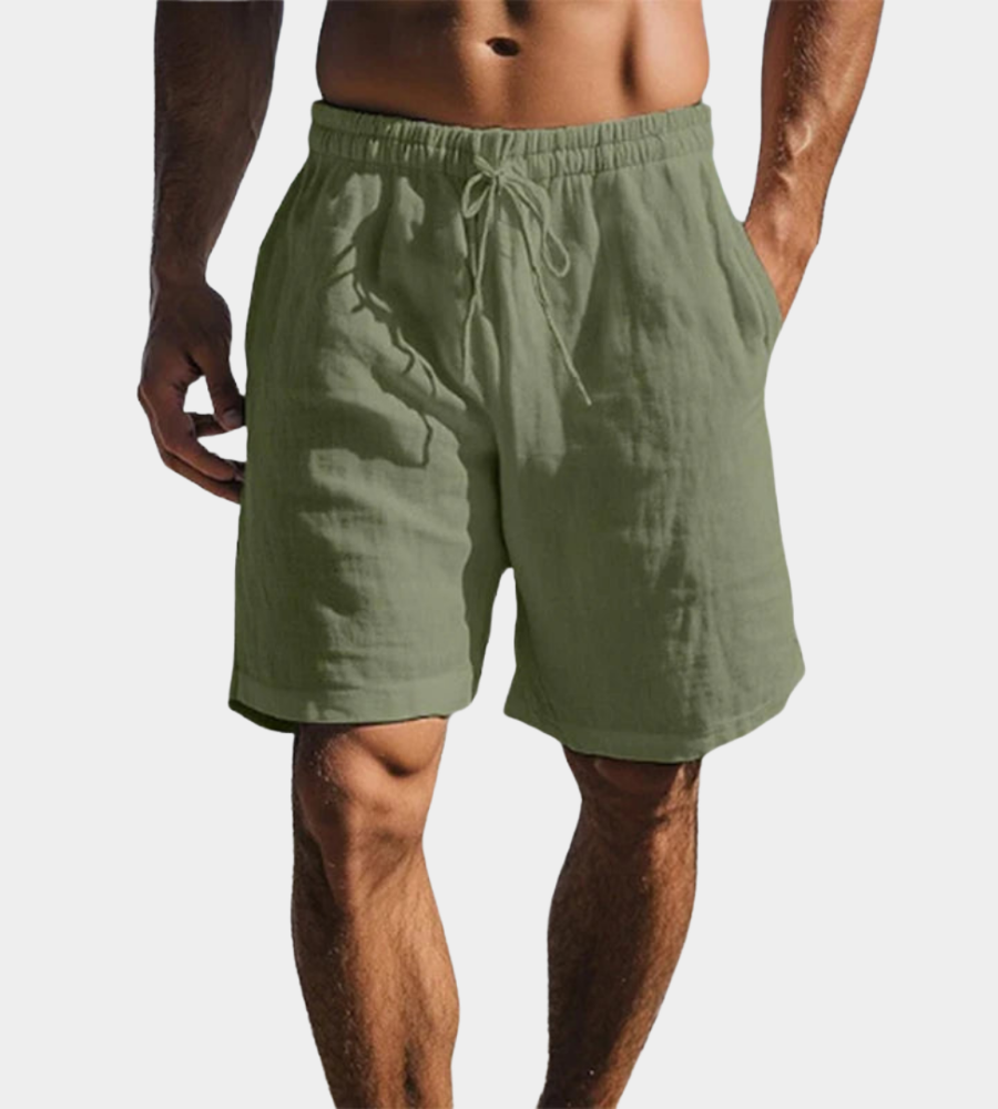Maratea | Coastal Summer Shorts