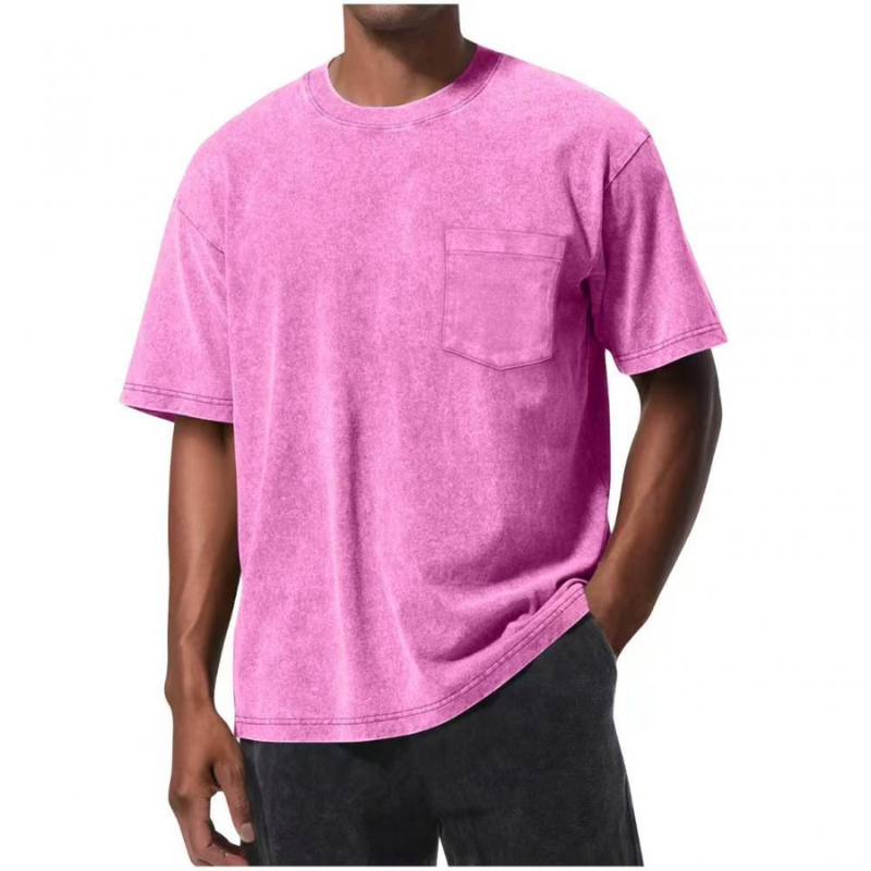 Armando | Essential Crew Neck T-Shirt