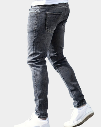 Pietrasanta | Slim Fit Jeans