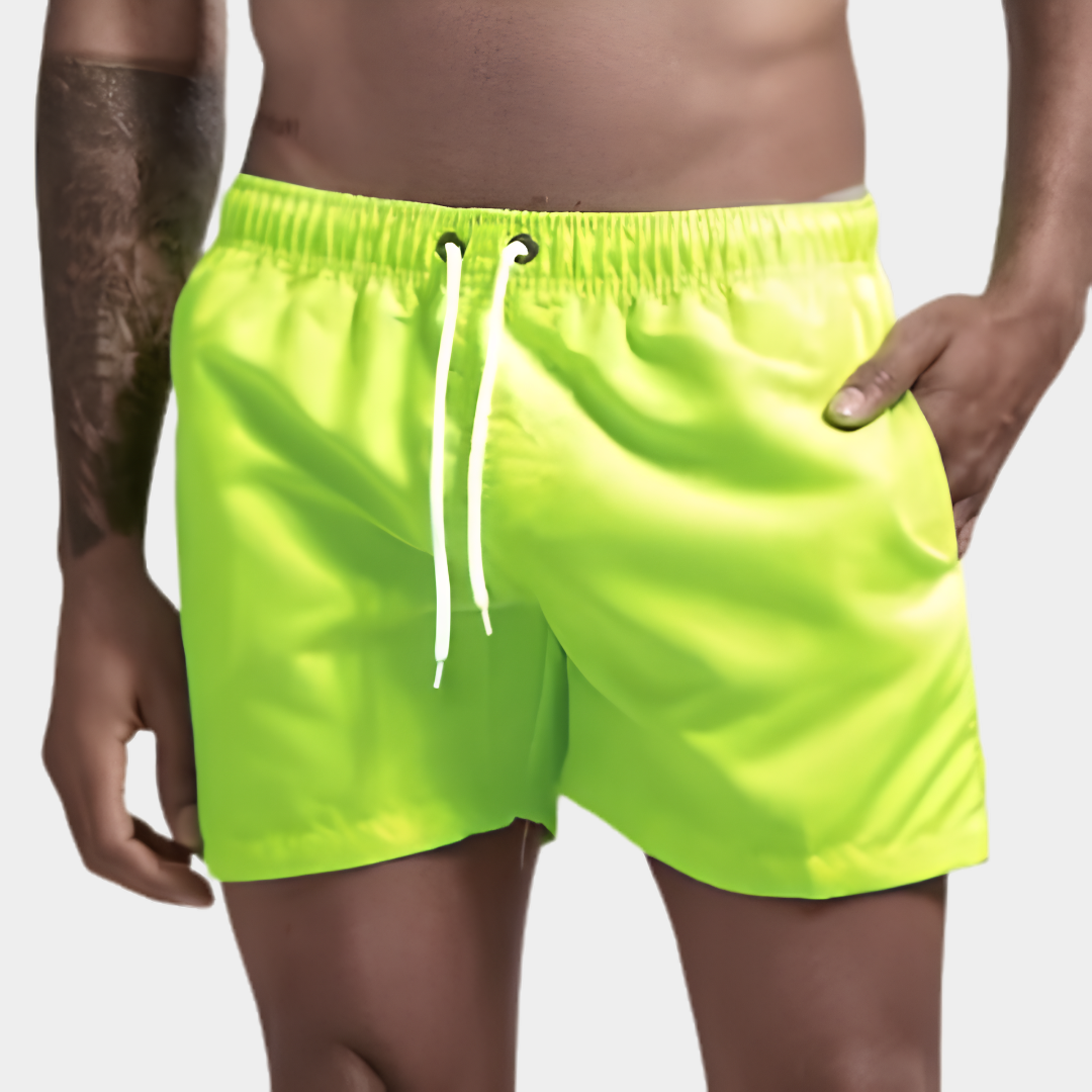 Blake | Casual Swim Shorts
