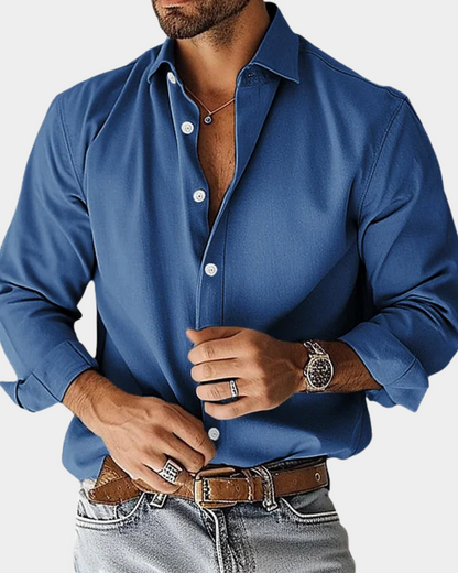 Simone | Smart and Stylish Shirt