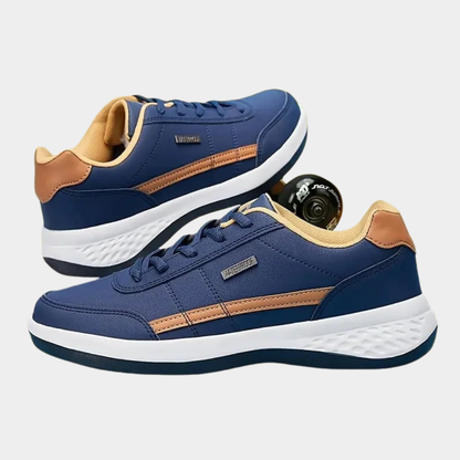 Luca | Casual Orthopedic Shoes