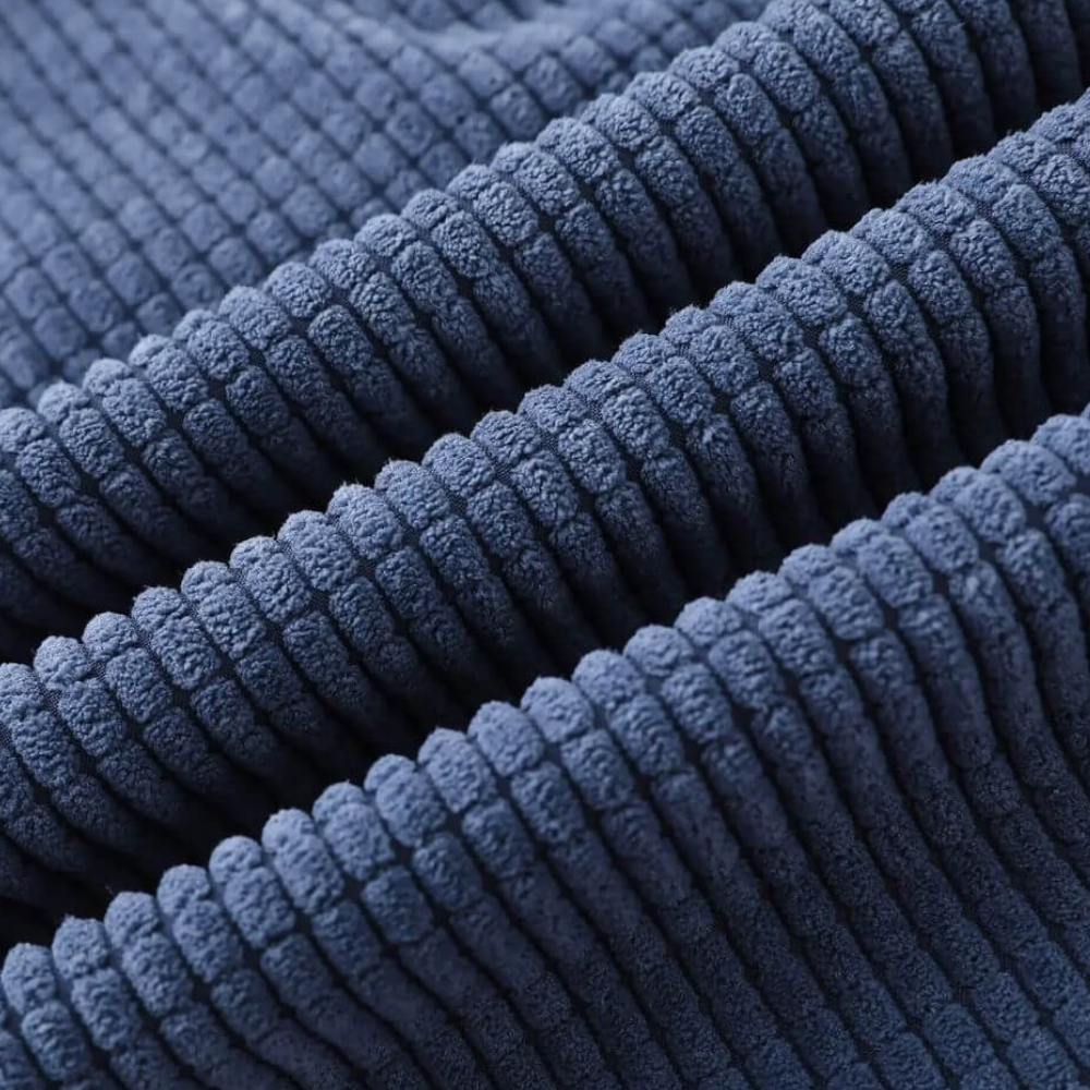 Pellegrino | Ribbed Jogger Pants