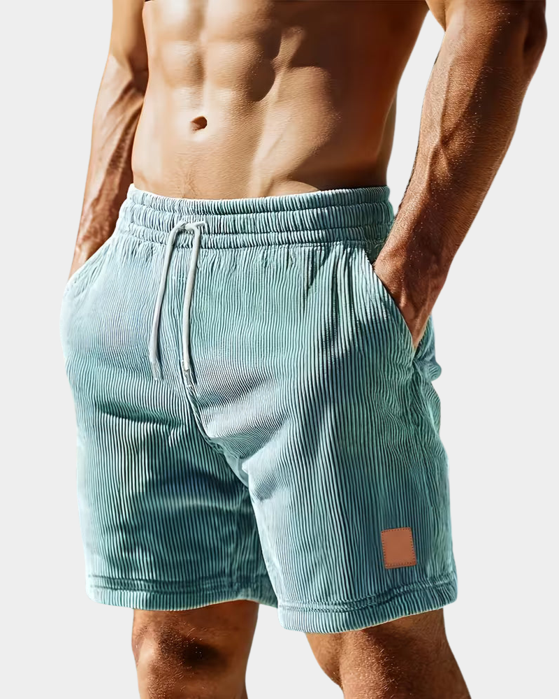 Massa | Casual Athletic Shorts
