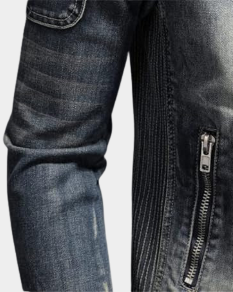 Caserta | Streetwear Summer Jacket