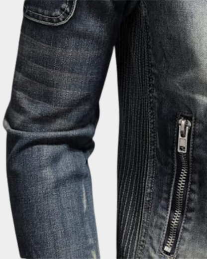 Caserta | Streetwear Summer Jacket