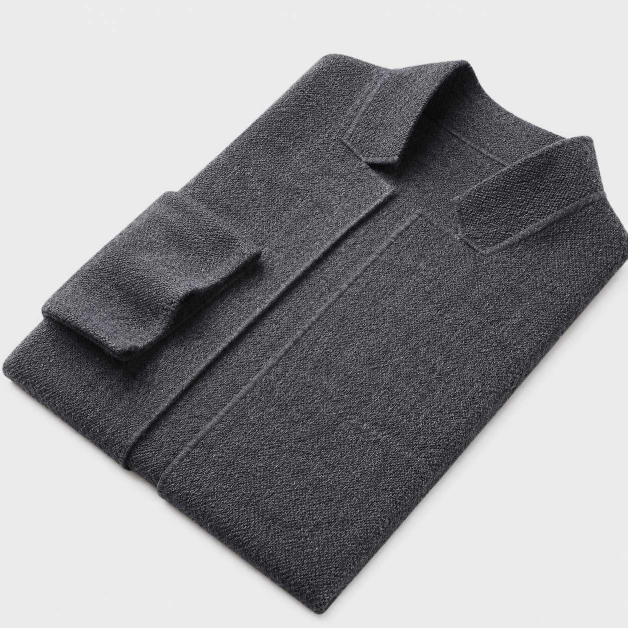 Desenzano | Slim Fit Knit Cardigan