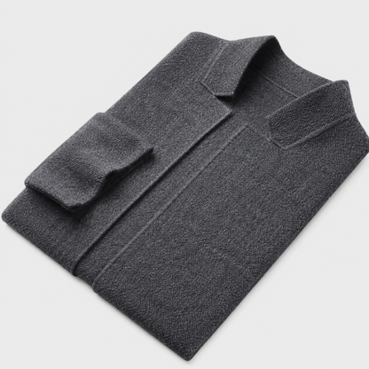 Desenzano | Slim Fit Knit Cardigan
