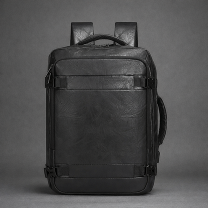 EXPANDABLE TRAVEL BACKPACK