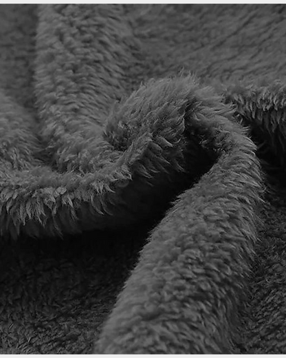 Cataldo | Ultimate Layer Hooded Jacket