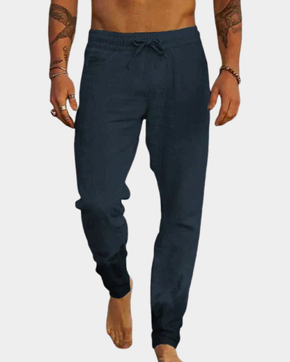 Publio | Beach Pants