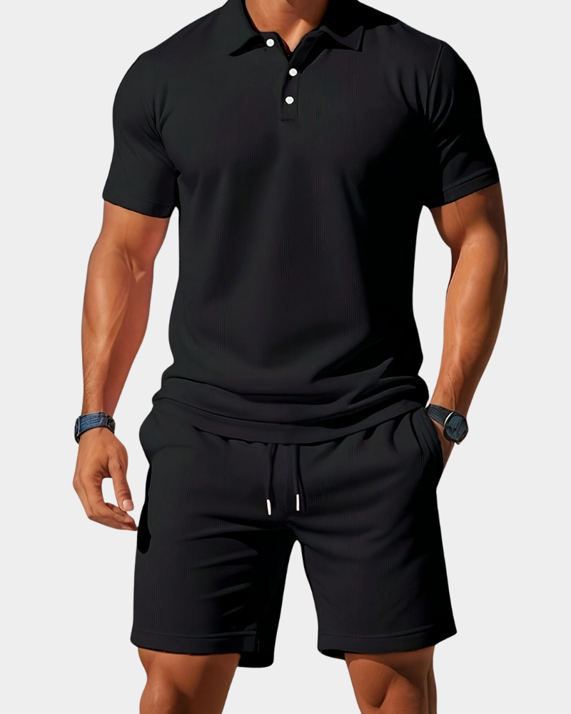 Venezia | Premium Casual Set