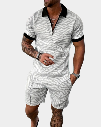 Vallelunga | Summer Matching Set