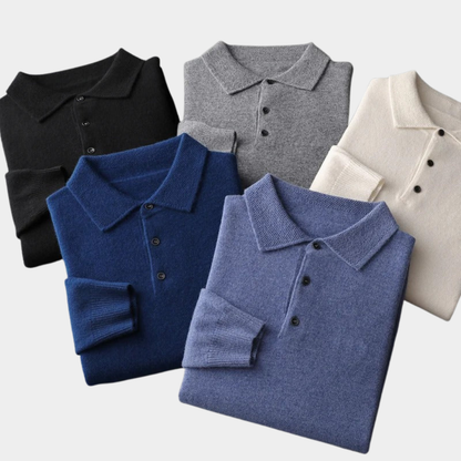Aldo | Regular Fit Polo Shirt