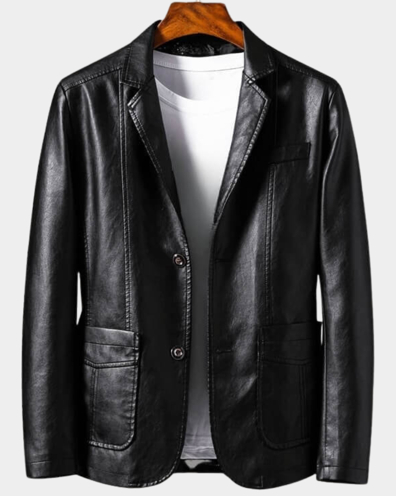 Castellammare | Modern Executive Jacket