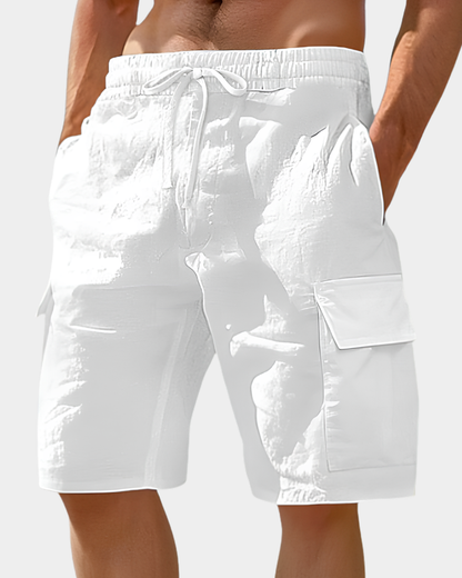 Mauro | Summer Casual Shorts