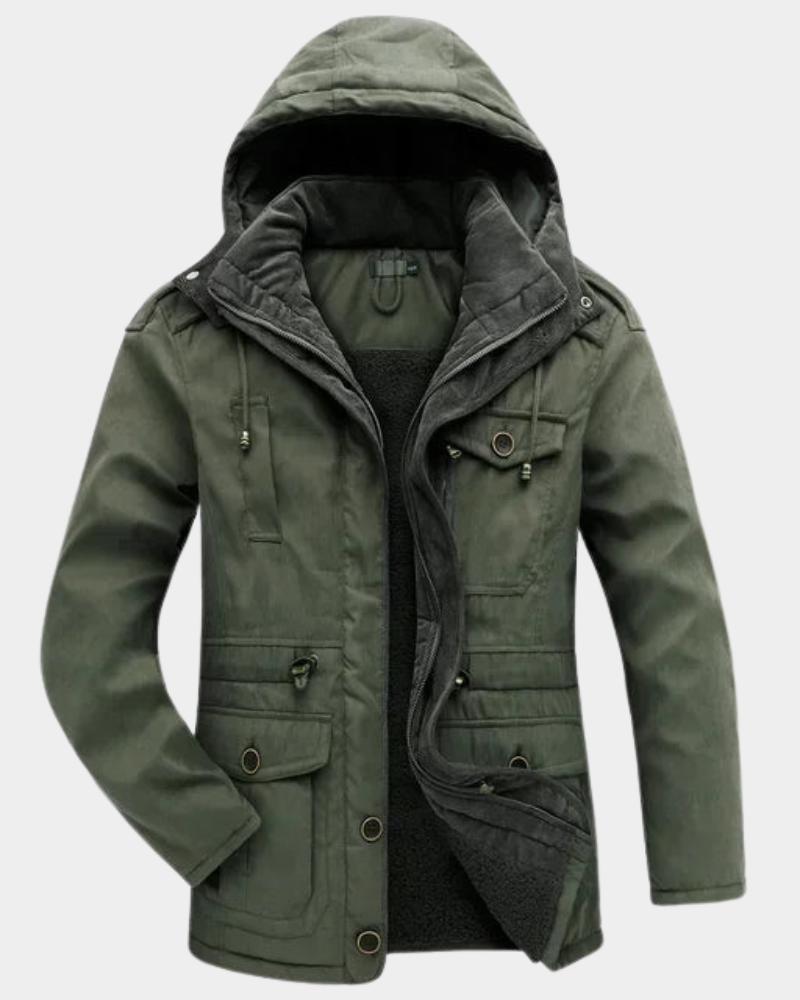 Chieti | Stylish Winter Jacket