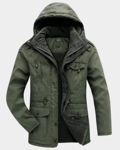 Chieti | Stylish Winter Jacket