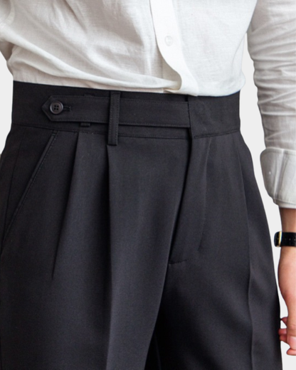 Portofino | Smart Casual Trousers
